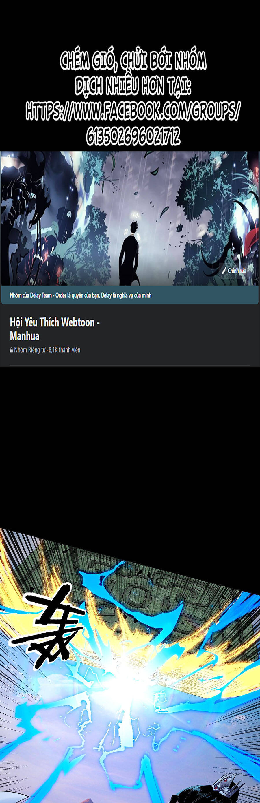 Ta Trời Sinh Đã Là Nhân Vật Phản Diện Chap 177.1 - Next Chap 178.1