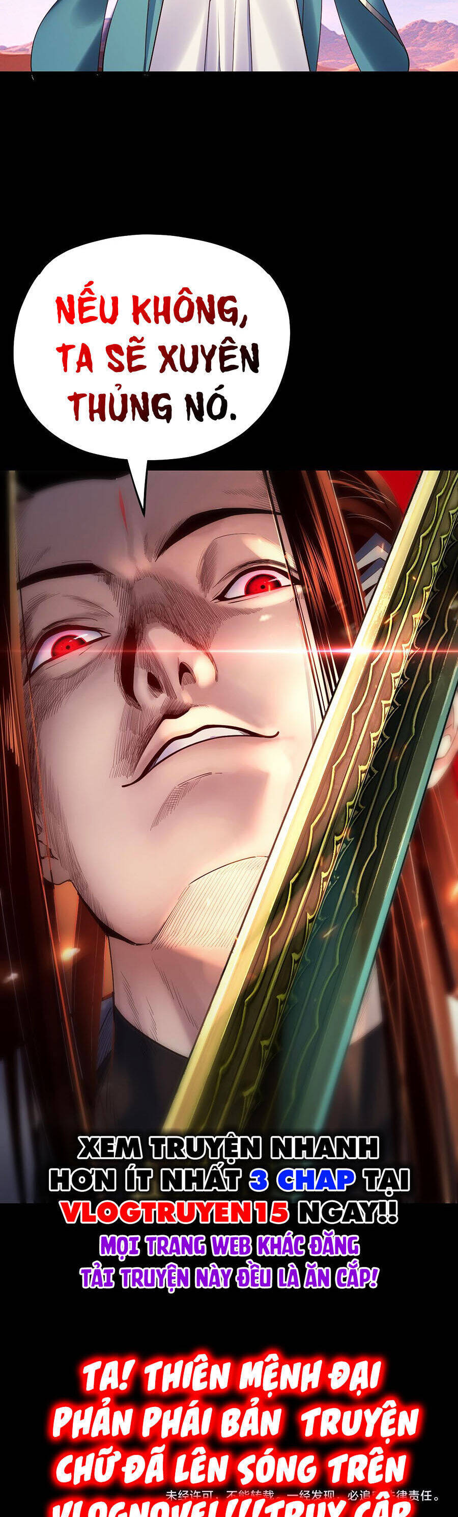 Ta Trời Sinh Đã Là Nhân Vật Phản Diện Chap 177.1 - Next Chap 178.1
