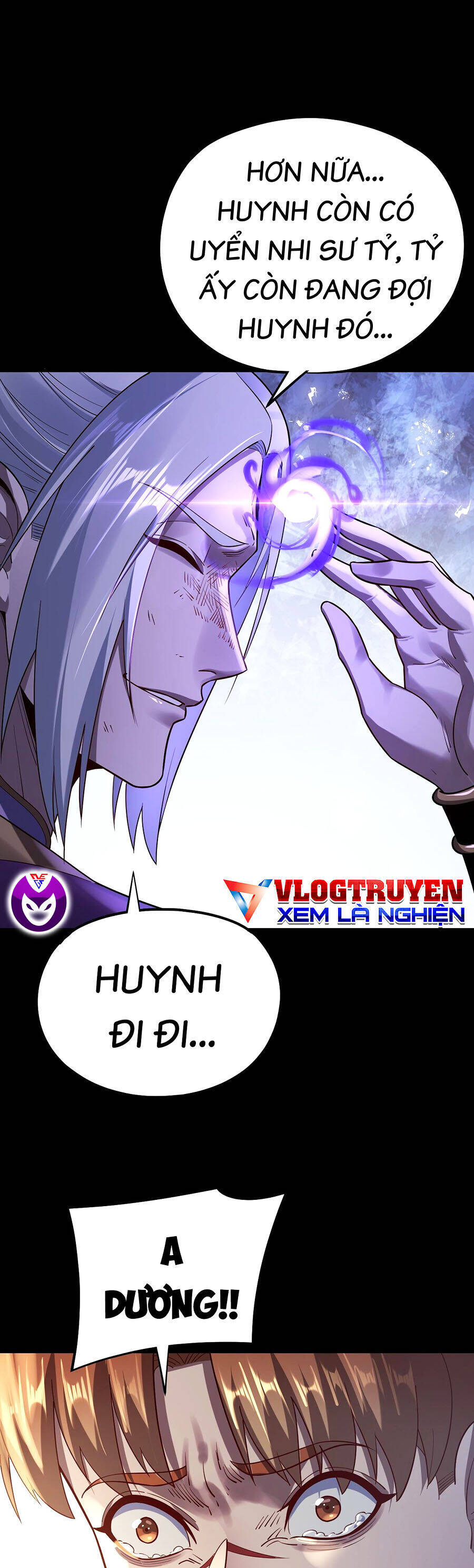 Ta Trời Sinh Đã Là Nhân Vật Phản Diện Chap 177.1 - Next Chap 178.1