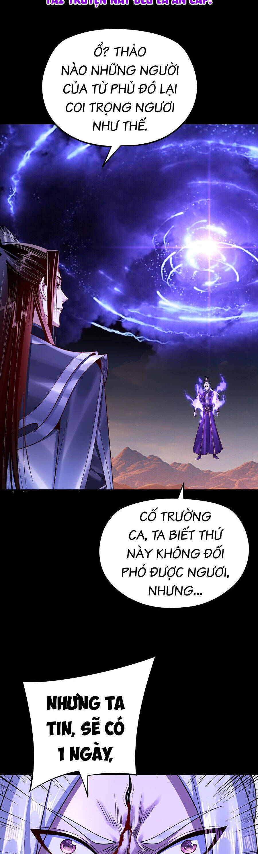 Ta Trời Sinh Đã Là Nhân Vật Phản Diện Chap 177.2 - Next Chap 178.2