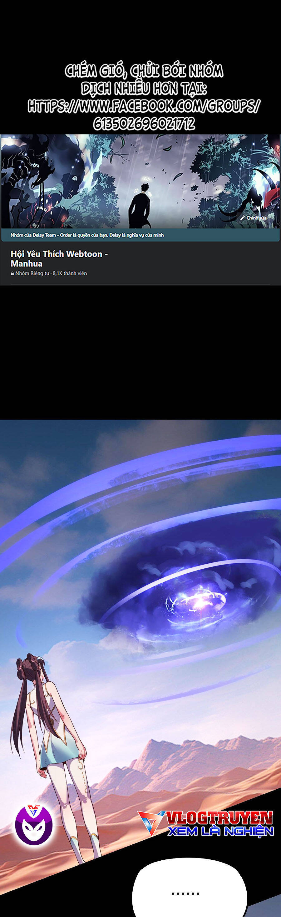 Ta Trời Sinh Đã Là Nhân Vật Phản Diện Chap 178.1 - Next Chap 179.1