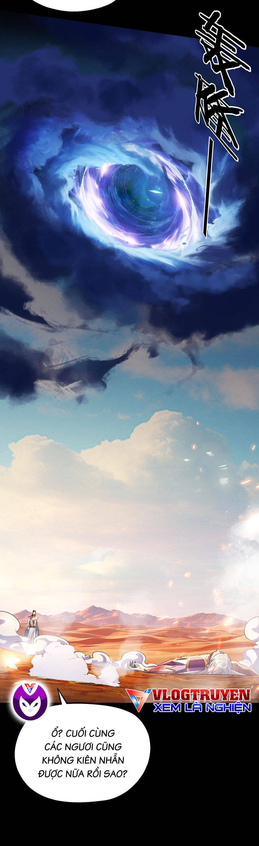 Ta Trời Sinh Đã Là Nhân Vật Phản Diện Chap 178.1 - Next Chap 179.1