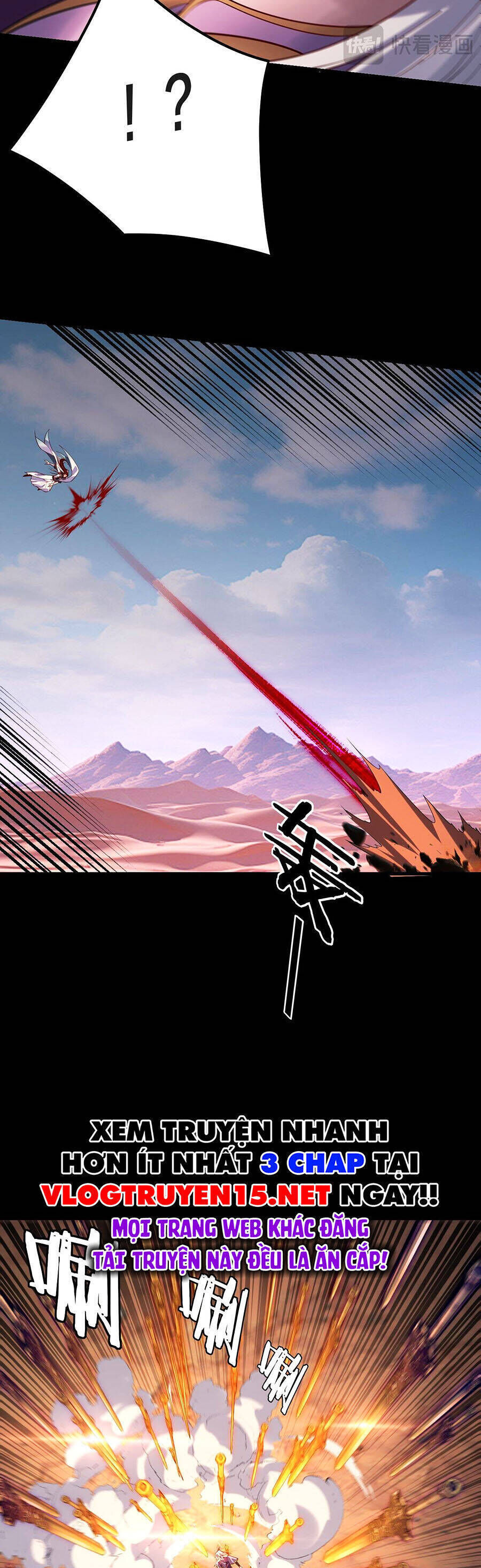 Ta Trời Sinh Đã Là Nhân Vật Phản Diện Chap 178.2 - Next Chap 179.2