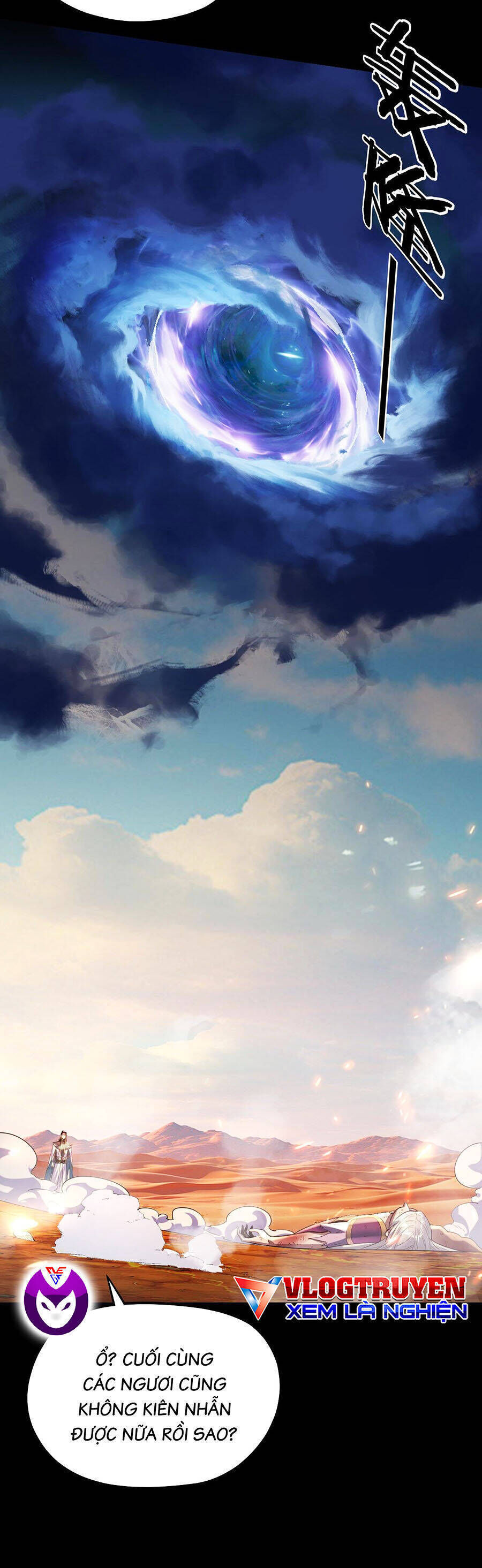 Ta Trời Sinh Đã Là Nhân Vật Phản Diện Chap 178.2 - Next Chap 179.2