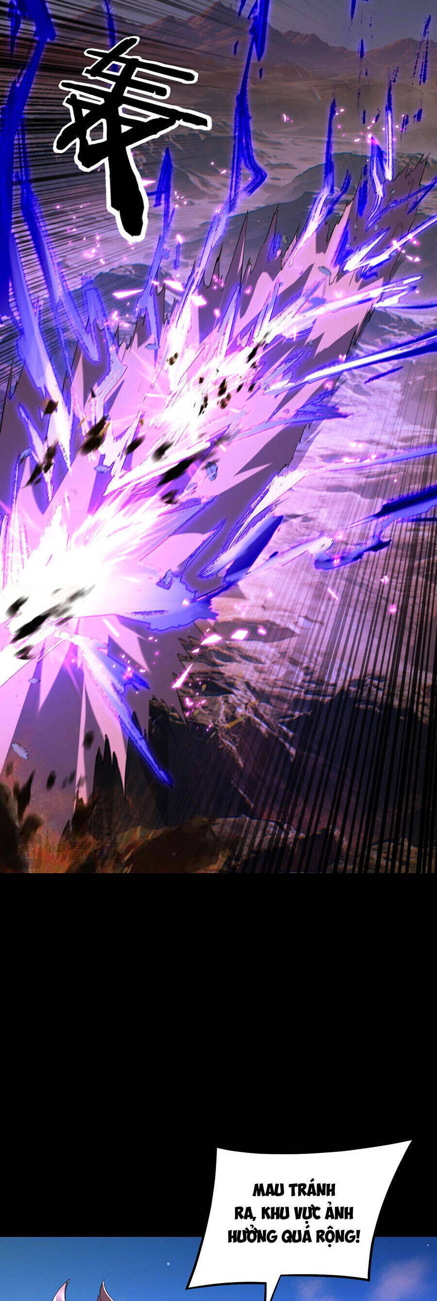 Ta Trời Sinh Đã Là Nhân Vật Phản Diện Chap 179.2 - Next Chap 180.2