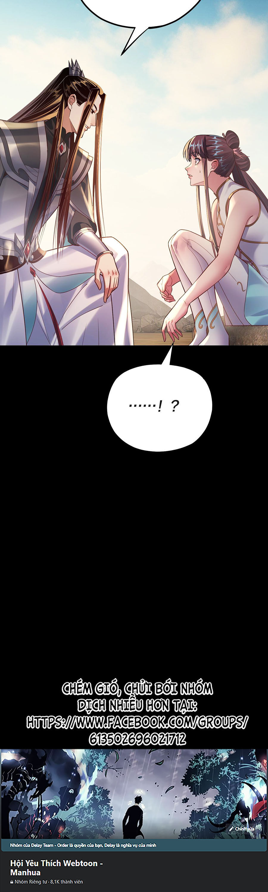 Ta Trời Sinh Đã Là Nhân Vật Phản Diện Chap 179 - Next Chap 180