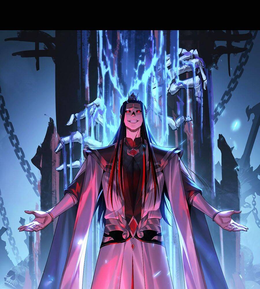 Ta Trời Sinh Đã Là Nhân Vật Phản Diện Chap 180.1 - Next Chap 181.1