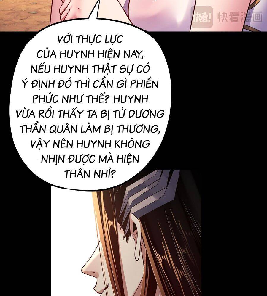 Ta Trời Sinh Đã Là Nhân Vật Phản Diện Chap 180.1 - Next Chap 181.1