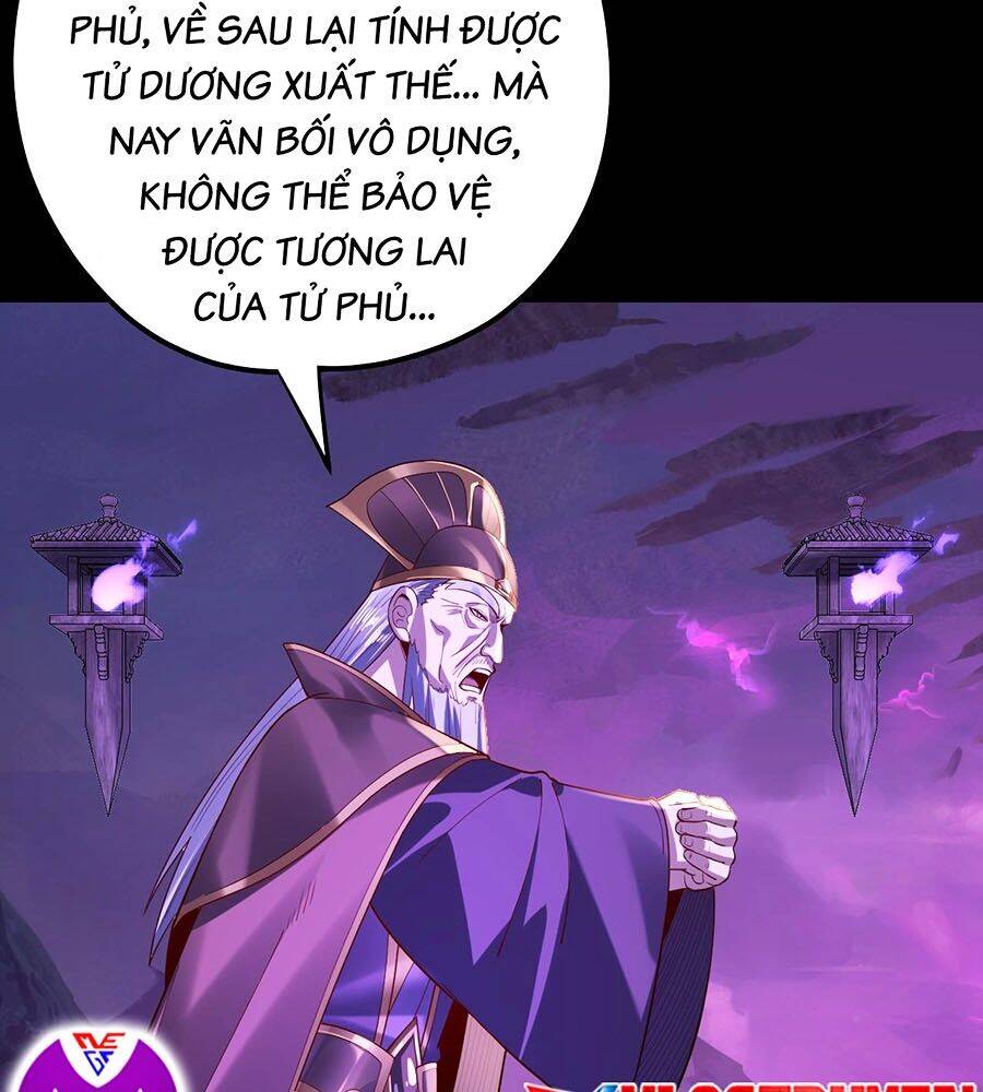 Ta Trời Sinh Đã Là Nhân Vật Phản Diện Chap 180.1 - Next Chap 181.1