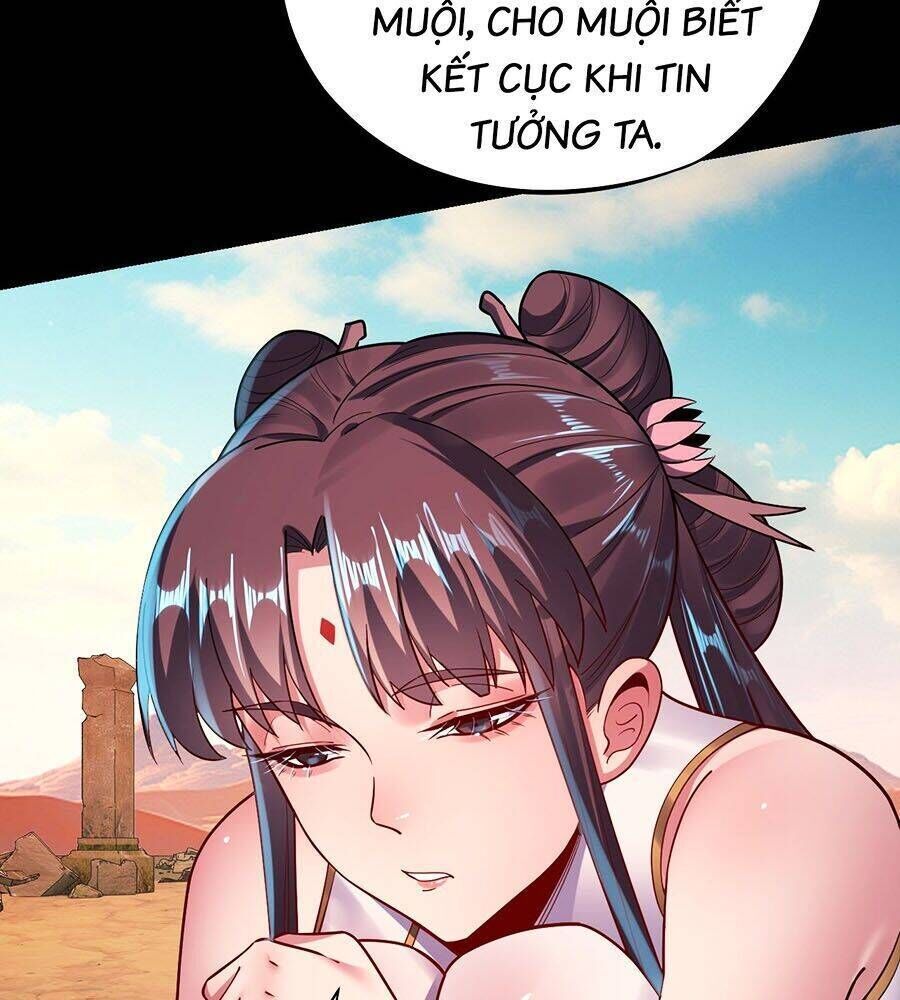 Ta Trời Sinh Đã Là Nhân Vật Phản Diện Chap 180.2 - Next Chap 181.2