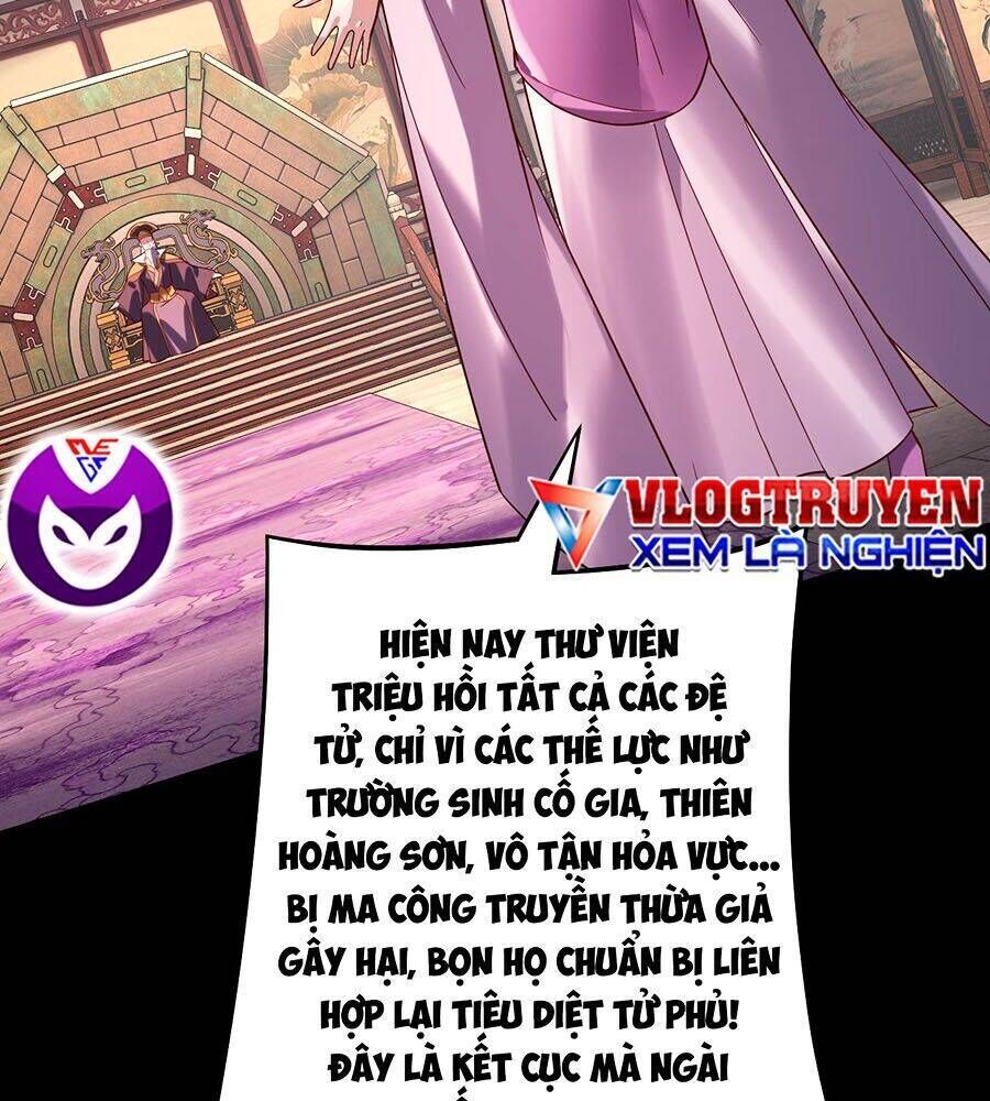 Ta Trời Sinh Đã Là Nhân Vật Phản Diện Chap 180.2 - Next Chap 181.2