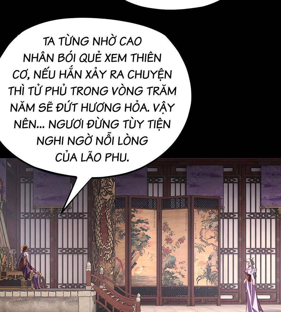 Ta Trời Sinh Đã Là Nhân Vật Phản Diện Chap 180.2 - Next Chap 181.2