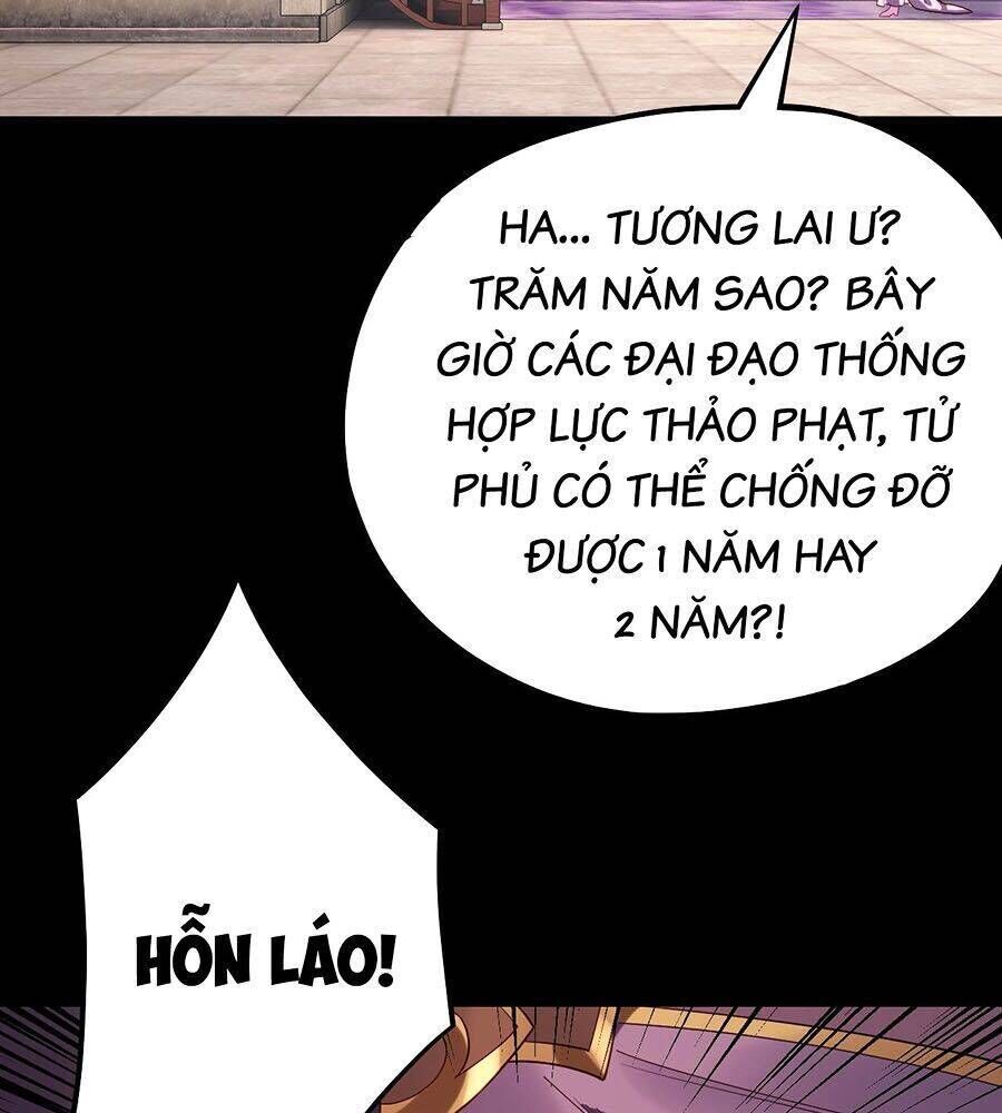 Ta Trời Sinh Đã Là Nhân Vật Phản Diện Chap 180.2 - Next Chap 181.2