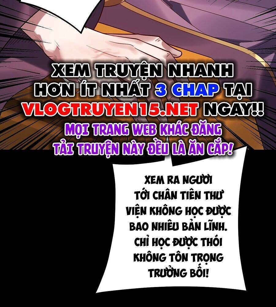 Ta Trời Sinh Đã Là Nhân Vật Phản Diện Chap 180.2 - Next Chap 181.2