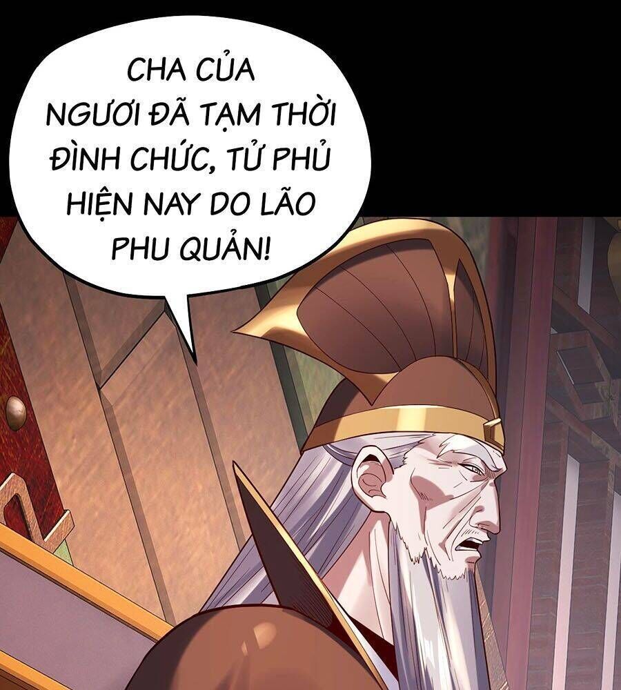 Ta Trời Sinh Đã Là Nhân Vật Phản Diện Chap 180.2 - Next Chap 181.2