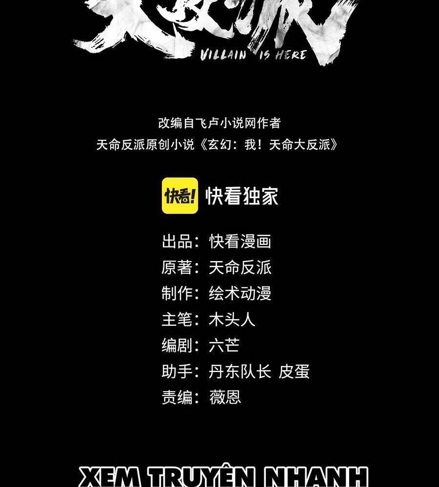 Ta Trời Sinh Đã Là Nhân Vật Phản Diện Chap 180.2 - Next Chap 181.2