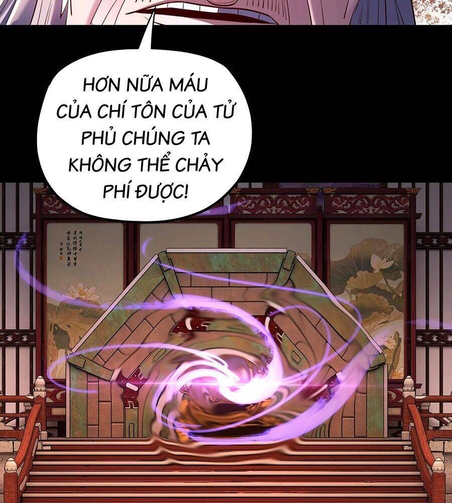 Ta Trời Sinh Đã Là Nhân Vật Phản Diện Chap 180.2 - Next Chap 181.2