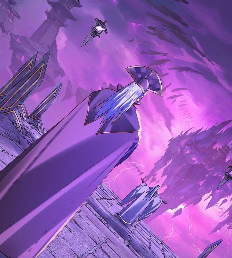 Ta Trời Sinh Đã Là Nhân Vật Phản Diện Chap 180.2 - Next Chap 181.2