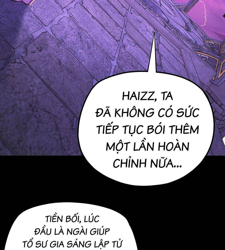 Ta Trời Sinh Đã Là Nhân Vật Phản Diện Chap 180.2 - Next Chap 181.2