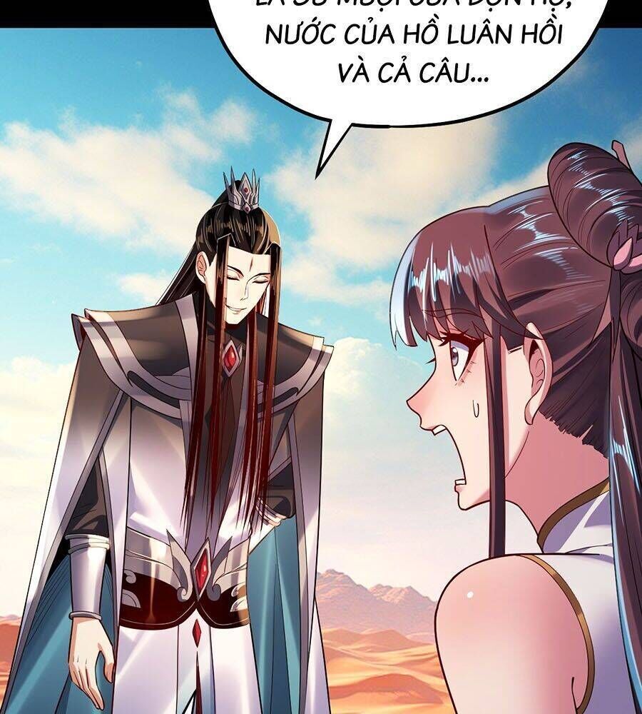 Ta Trời Sinh Đã Là Nhân Vật Phản Diện Chap 180.2 - Next Chap 181.2