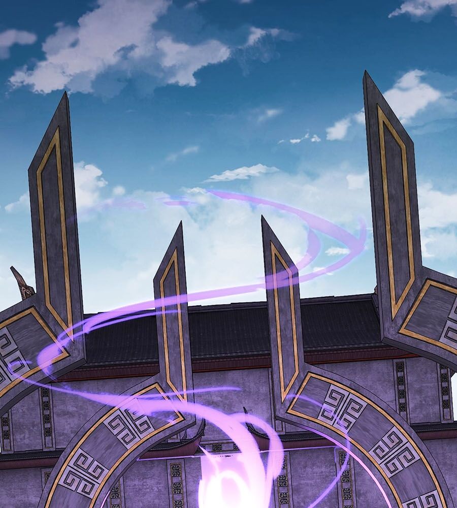 Ta Trời Sinh Đã Là Nhân Vật Phản Diện Chap 180 - Next Chap 181