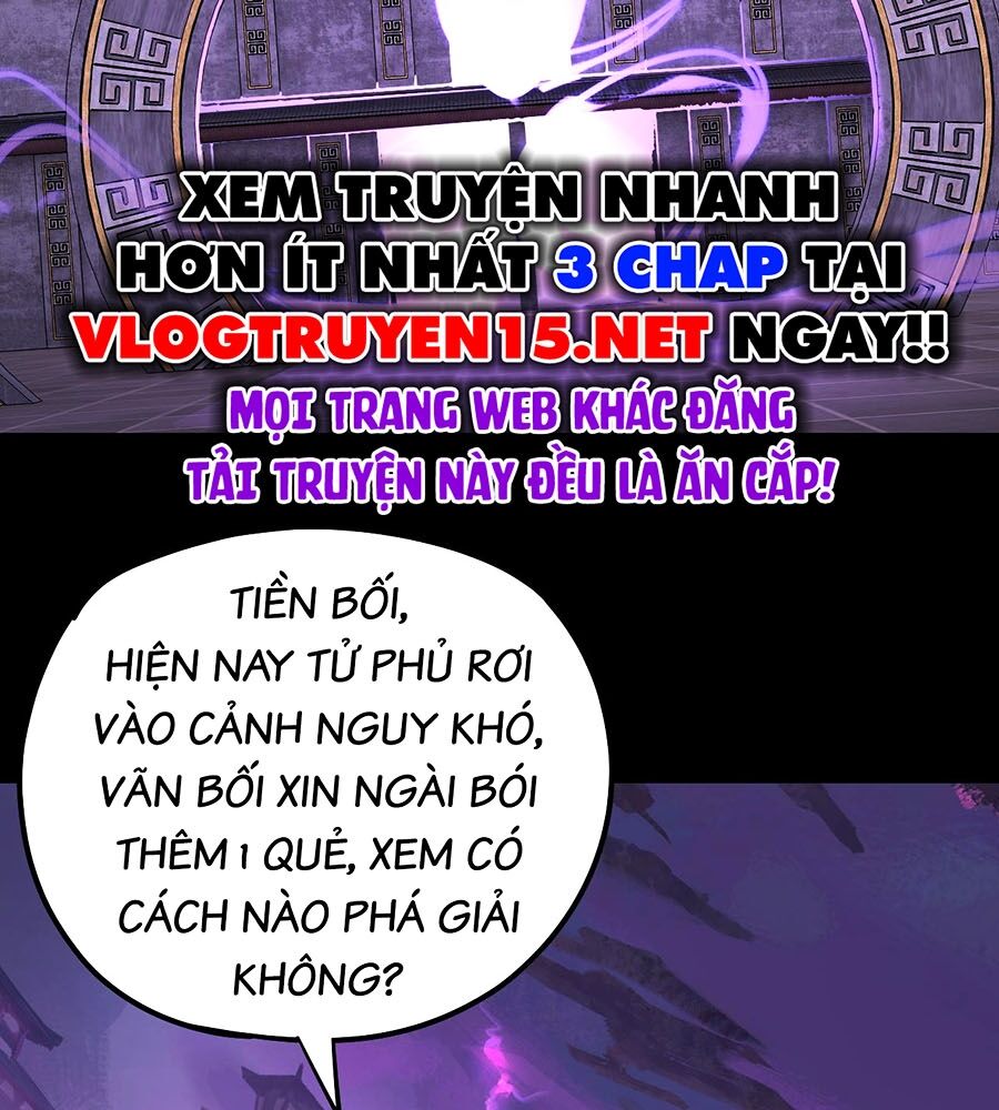 Ta Trời Sinh Đã Là Nhân Vật Phản Diện Chap 180 - Next Chap 181