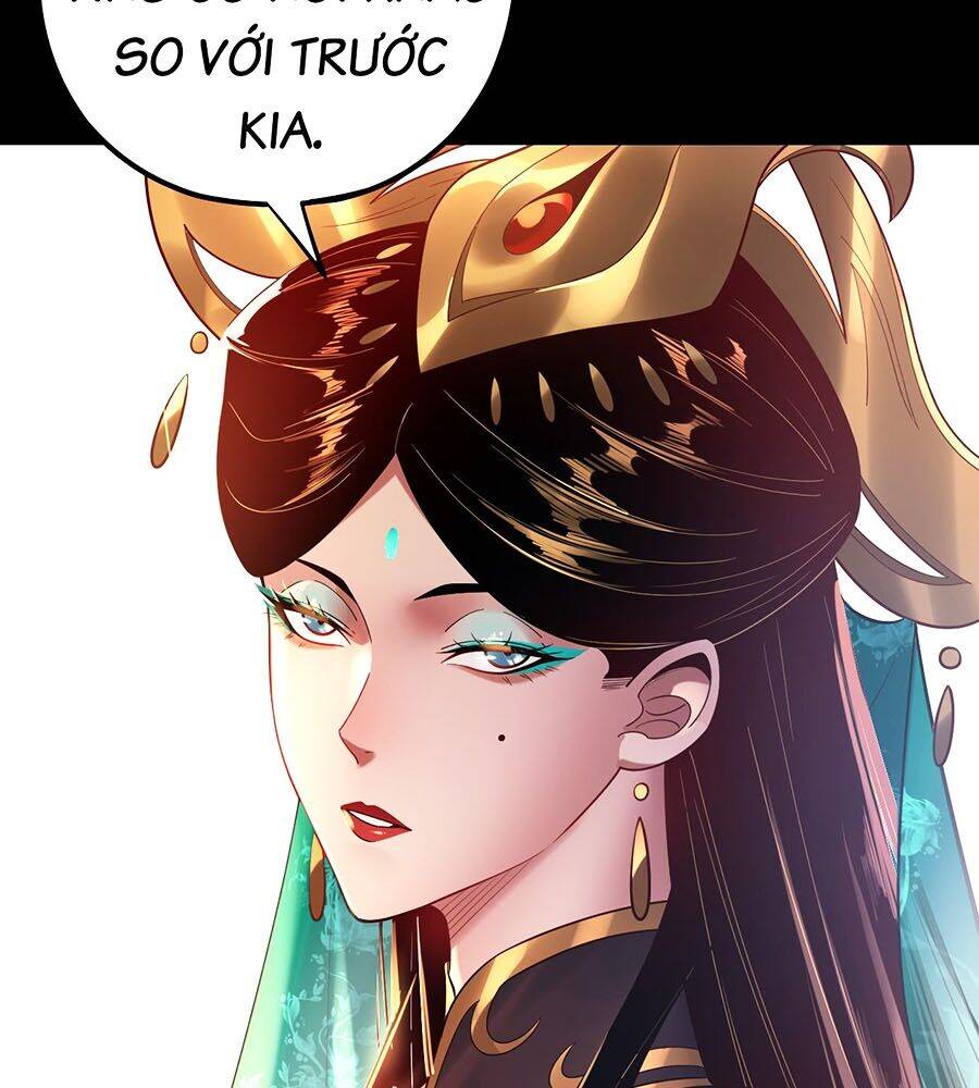 Ta Trời Sinh Đã Là Nhân Vật Phản Diện Chap 181.1 - Next Chap 182.1