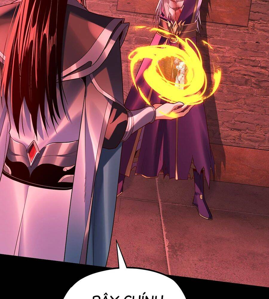 Ta Trời Sinh Đã Là Nhân Vật Phản Diện Chap 181.1 - Next Chap 182.1