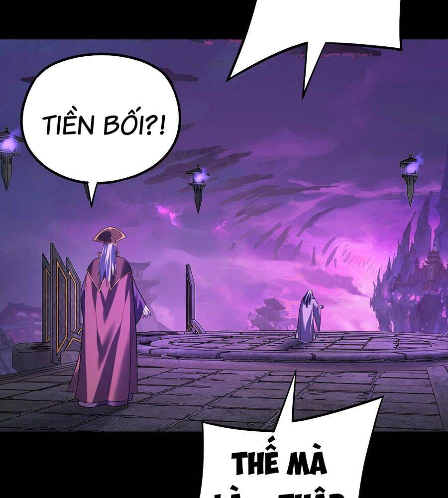 Ta Trời Sinh Đã Là Nhân Vật Phản Diện Chap 181.1 - Next Chap 182.1