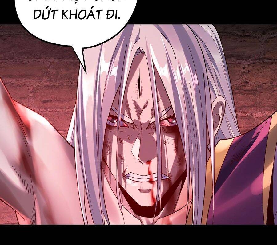 Ta Trời Sinh Đã Là Nhân Vật Phản Diện Chap 181.1 - Next Chap 182.1