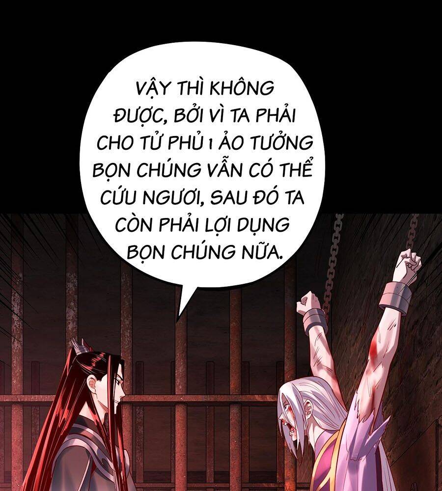 Ta Trời Sinh Đã Là Nhân Vật Phản Diện Chap 181.1 - Next Chap 182.1