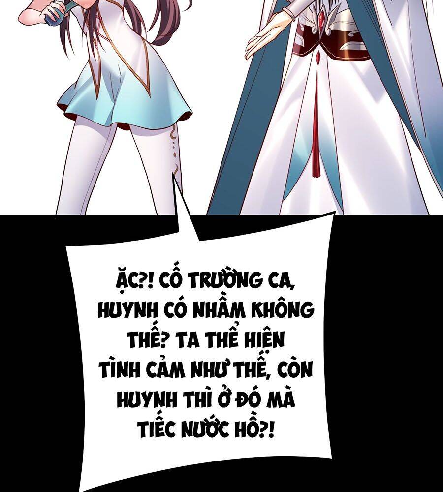 Ta Trời Sinh Đã Là Nhân Vật Phản Diện Chap 181.1 - Next Chap 182.1