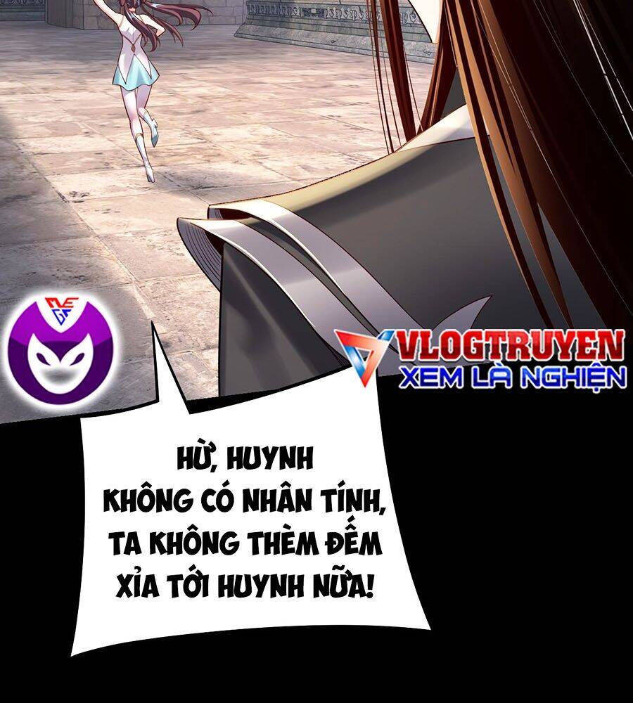 Ta Trời Sinh Đã Là Nhân Vật Phản Diện Chap 181.1 - Next Chap 182.1