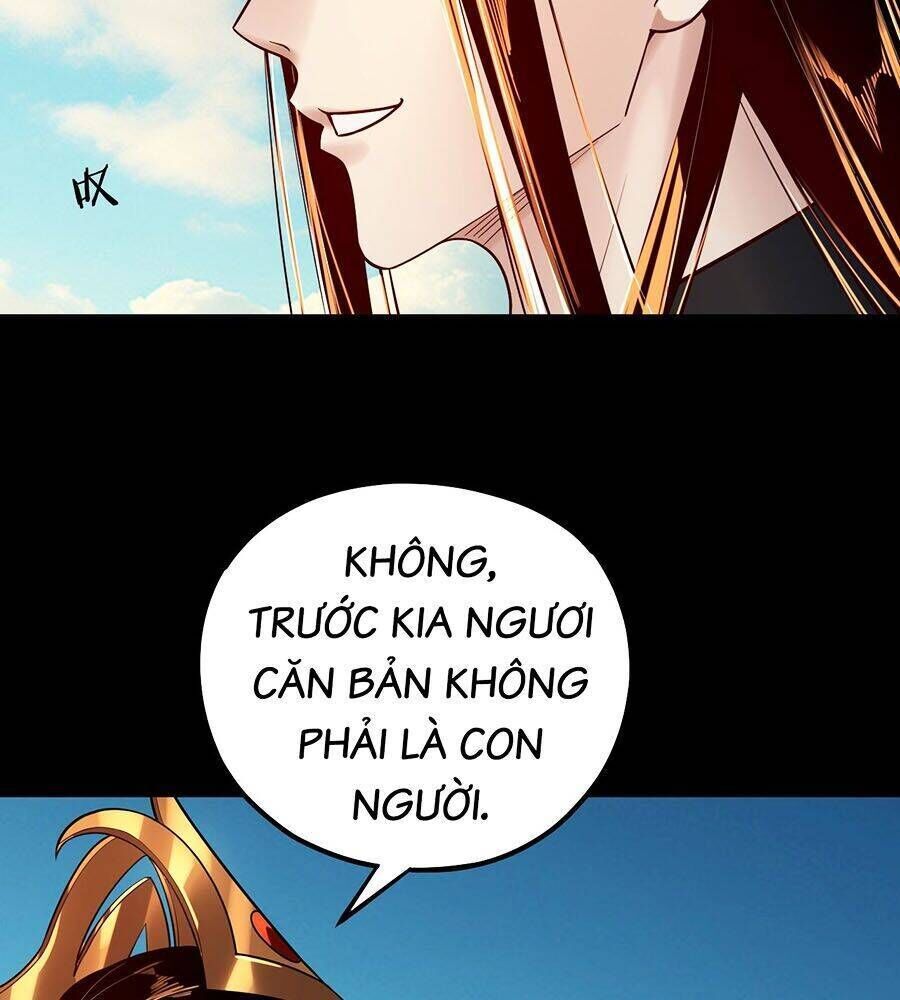 Ta Trời Sinh Đã Là Nhân Vật Phản Diện Chap 181.2 - Next Chap 182.2