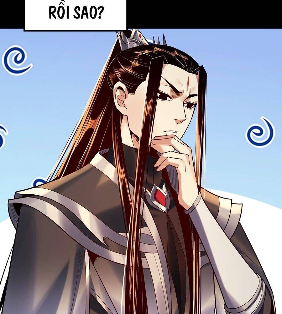 Ta Trời Sinh Đã Là Nhân Vật Phản Diện Chap 181.2 - Next Chap 182.2