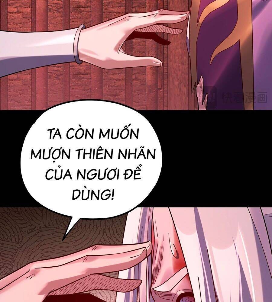 Ta Trời Sinh Đã Là Nhân Vật Phản Diện Chap 181.2 - Next Chap 182.2