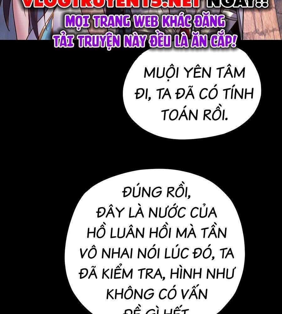 Ta Trời Sinh Đã Là Nhân Vật Phản Diện Chap 181.2 - Next Chap 182.2