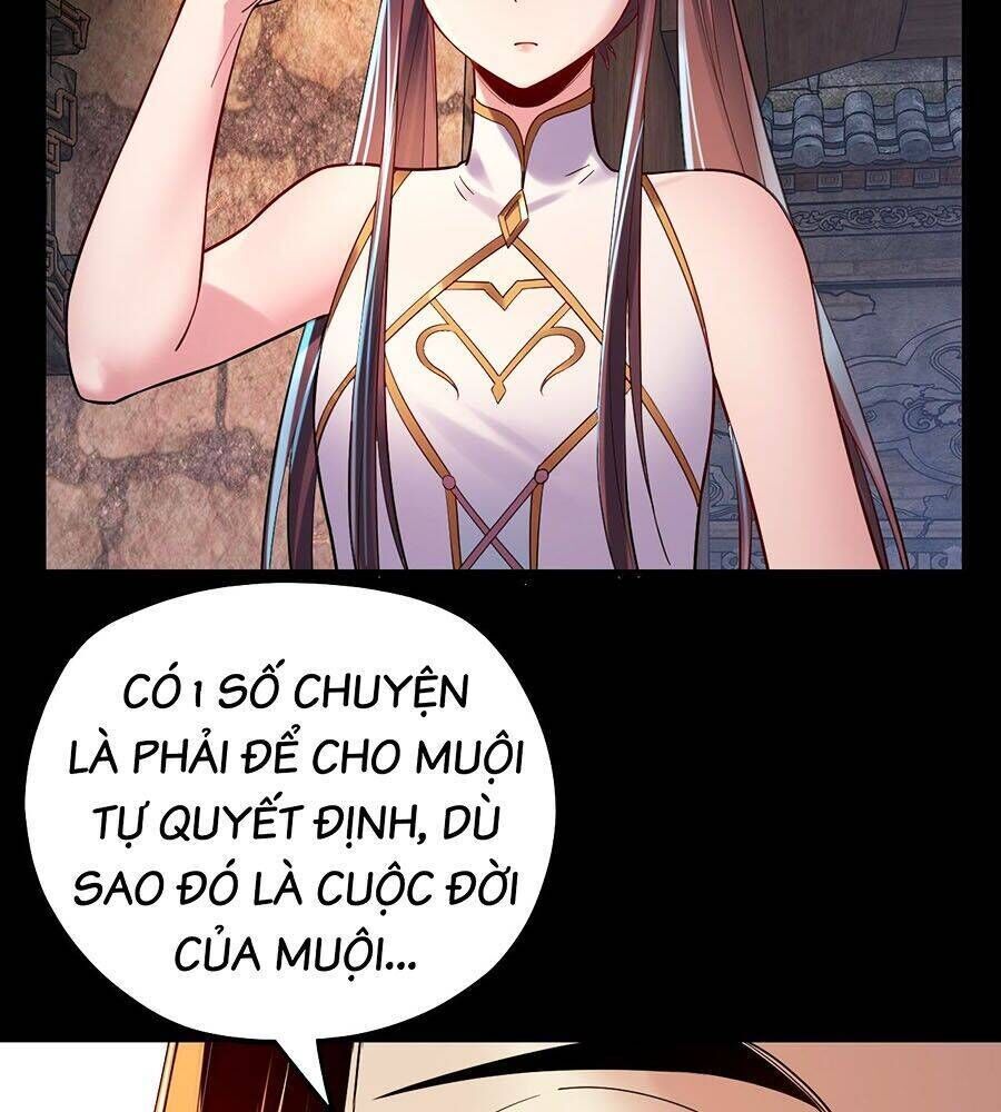 Ta Trời Sinh Đã Là Nhân Vật Phản Diện Chap 181.2 - Next Chap 182.2