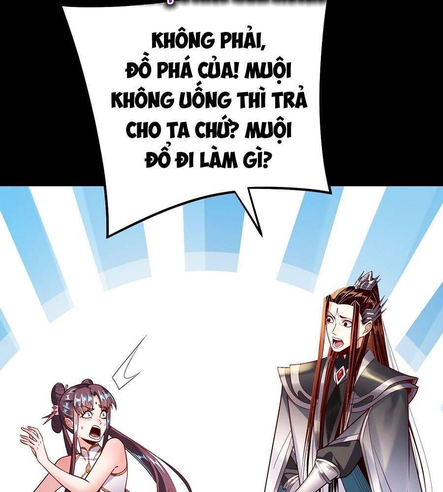 Ta Trời Sinh Đã Là Nhân Vật Phản Diện Chap 181.2 - Next Chap 182.2