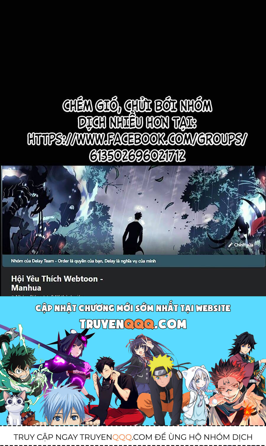 Ta Trời Sinh Đã Là Nhân Vật Phản Diện Chap 181.2 - Next Chap 182.2