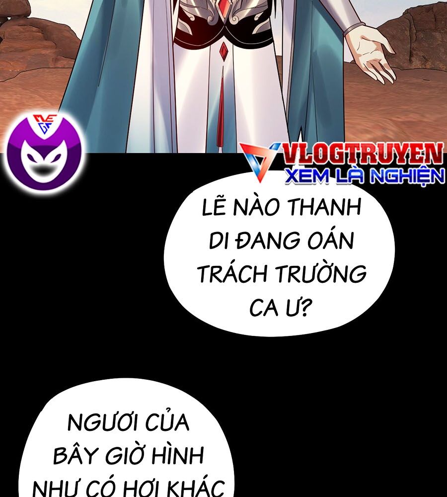 Ta Trời Sinh Đã Là Nhân Vật Phản Diện Chap 181 - Next Chap 182