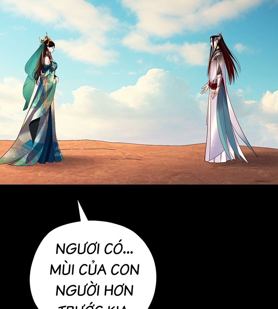 Ta Trời Sinh Đã Là Nhân Vật Phản Diện Chap 181 - Next Chap 182