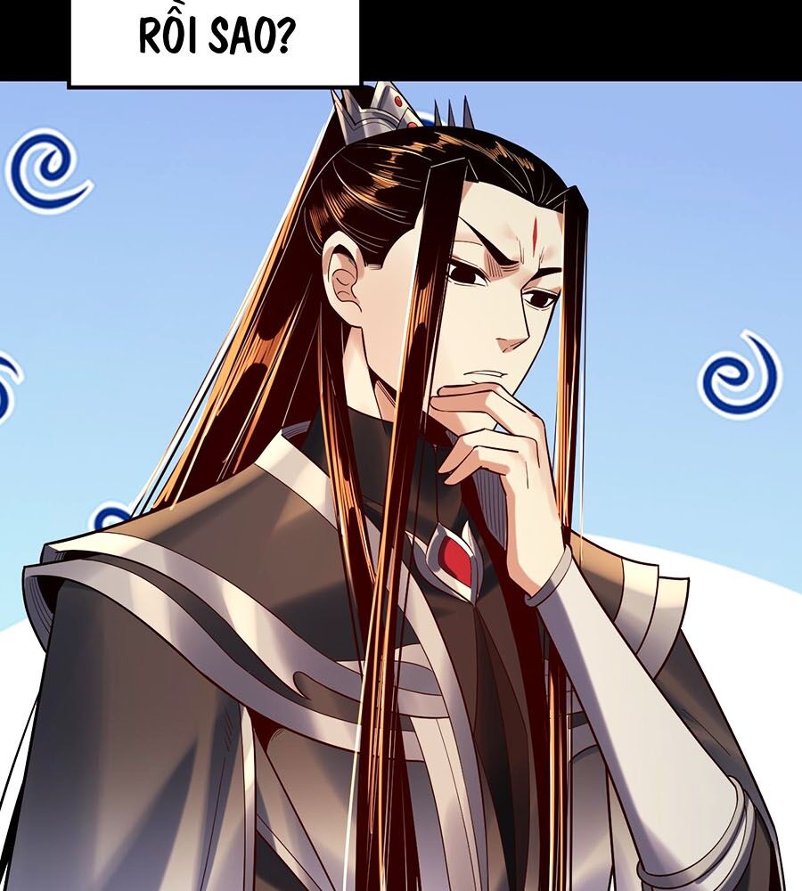 Ta Trời Sinh Đã Là Nhân Vật Phản Diện Chap 181 - Next Chap 182