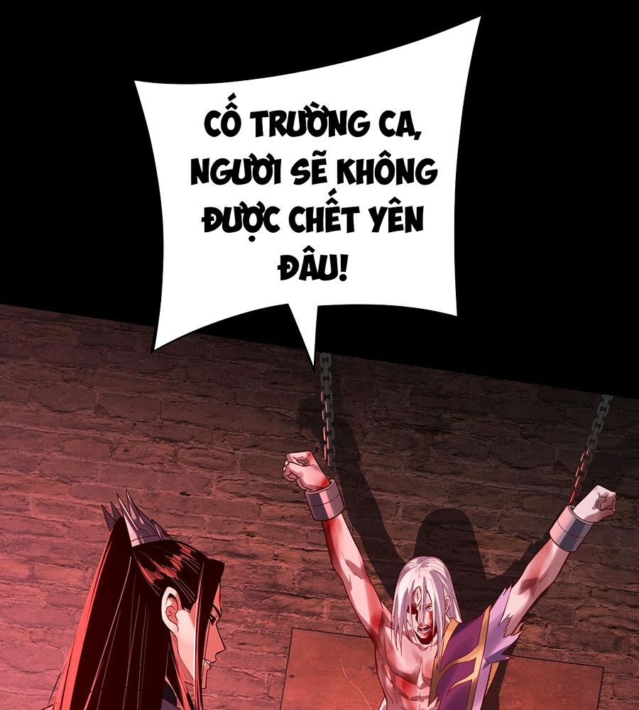 Ta Trời Sinh Đã Là Nhân Vật Phản Diện Chap 181 - Next Chap 182