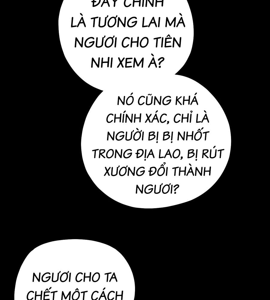 Ta Trời Sinh Đã Là Nhân Vật Phản Diện Chap 181 - Next Chap 182