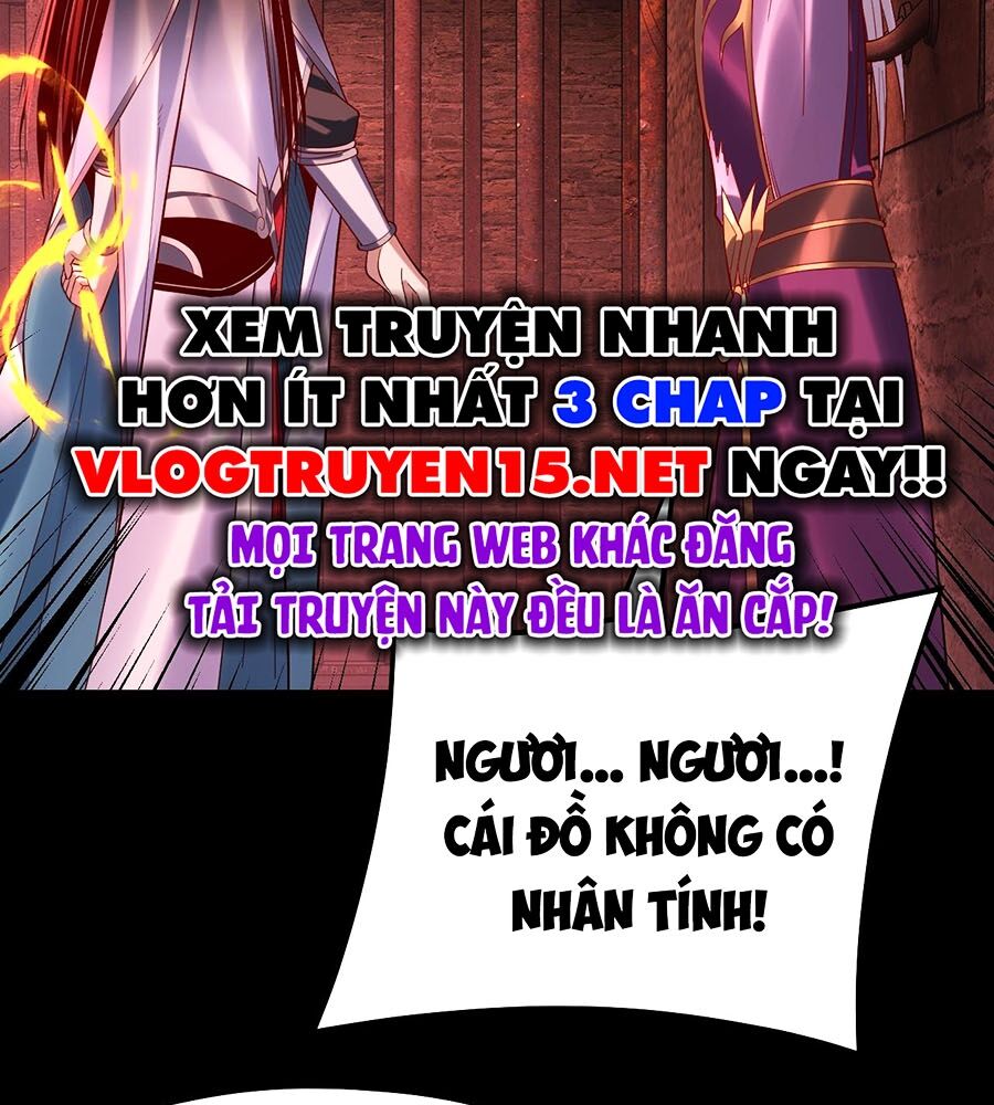 Ta Trời Sinh Đã Là Nhân Vật Phản Diện Chap 181 - Next Chap 182