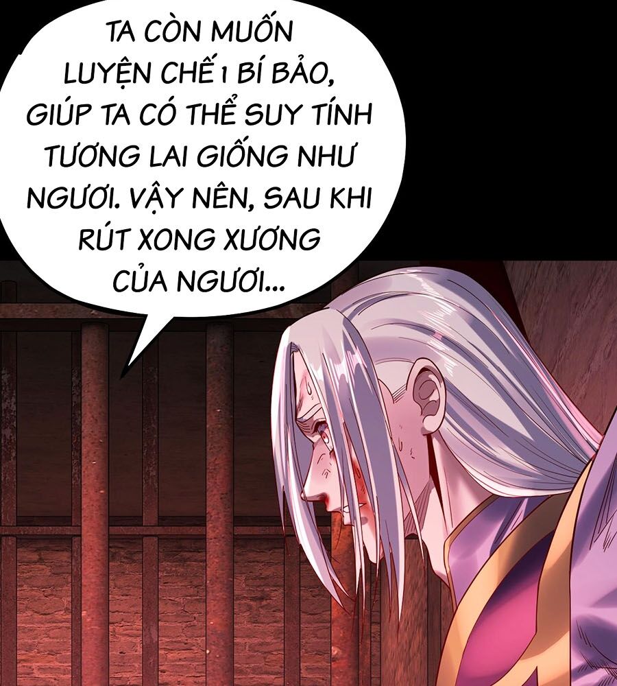 Ta Trời Sinh Đã Là Nhân Vật Phản Diện Chap 181 - Next Chap 182