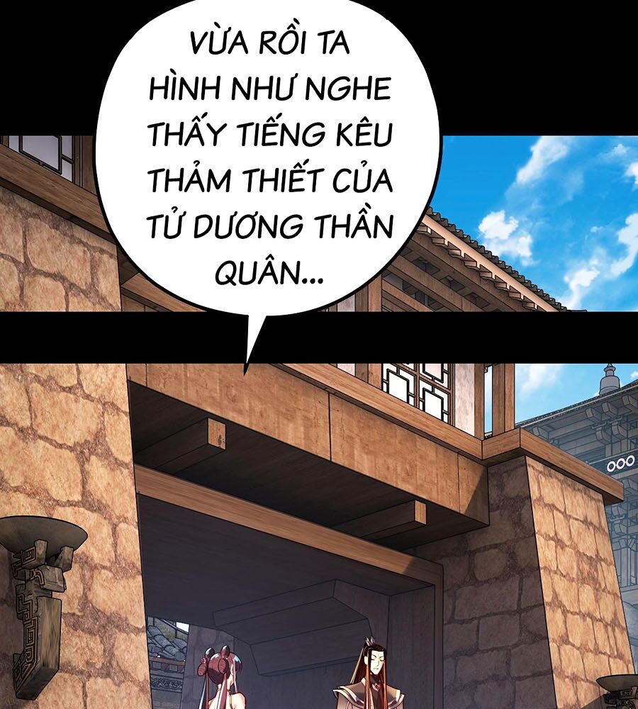 Ta Trời Sinh Đã Là Nhân Vật Phản Diện Chap 181 - Next Chap 182