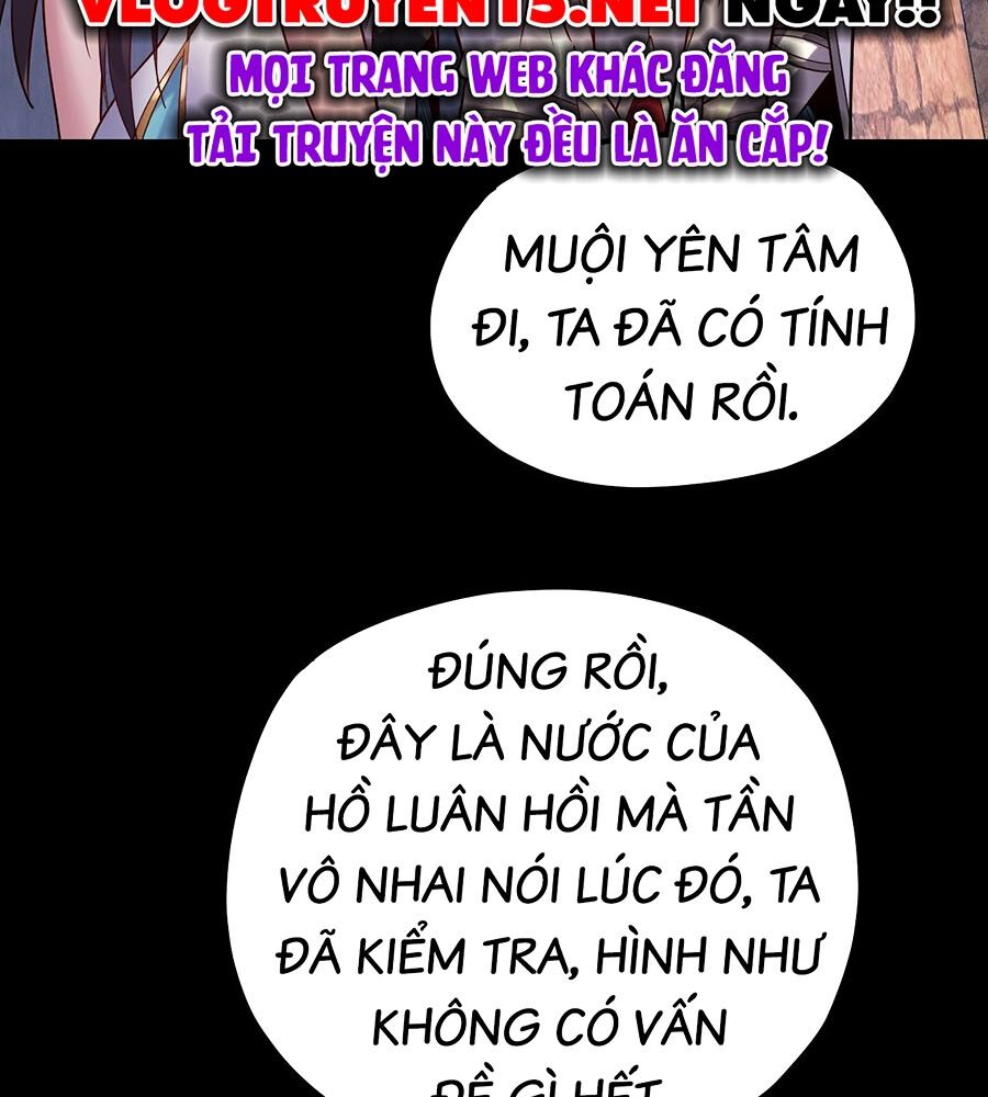 Ta Trời Sinh Đã Là Nhân Vật Phản Diện Chap 181 - Next Chap 182