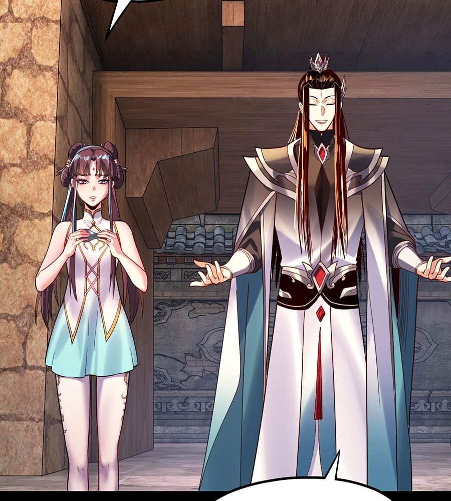 Ta Trời Sinh Đã Là Nhân Vật Phản Diện Chap 181 - Next Chap 182